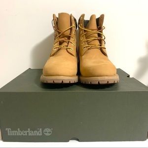 BNIB Women’s Premium Timberland Waterproof Boots